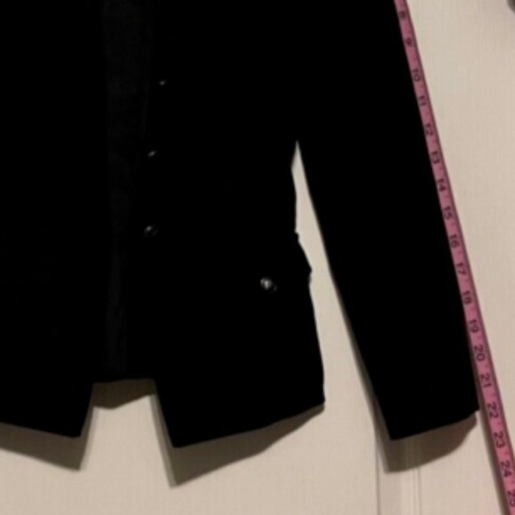 BEBE DRESSY JACKET - Picture 9 of 17